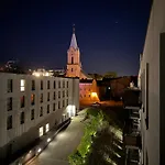 Penthouse21 Daire Oswiecim