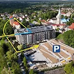 Penthouse21 Daire