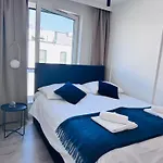 Penthouse21 Daire