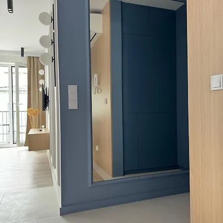 Penthouse21 オシフィエンチム