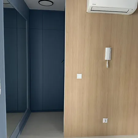 Penthouse21 Lejlighed Oświęcim (Auschwitz)