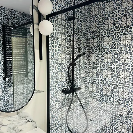 Lejlighed Penthouse21