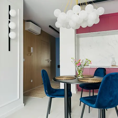 Apartamento Penthouse21