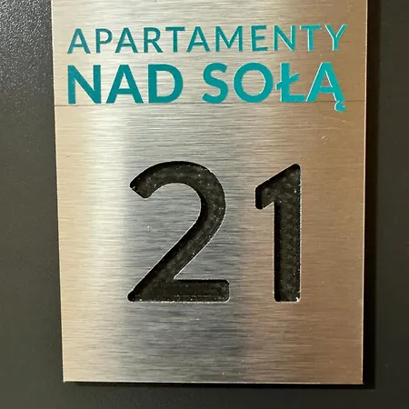 Penthouse21 Διαμέρισμα