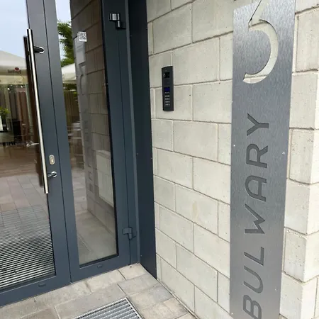 Penthouse21 オシフィエンチム