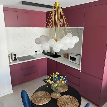 Lejlighed Penthouse21