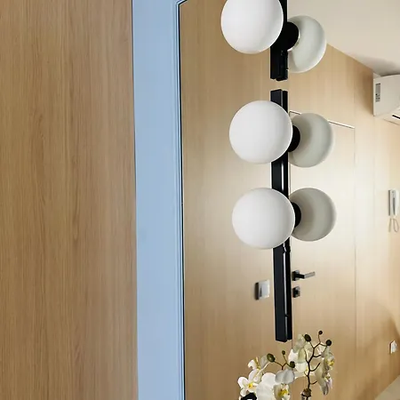 Penthouse21 アパート *