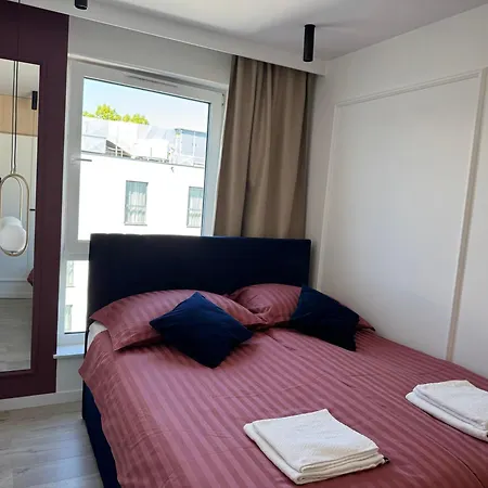 Penthouse21 * Oświęcim