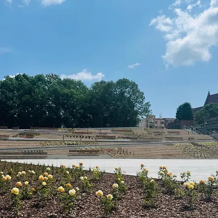 Penthouse21 Apartamento *