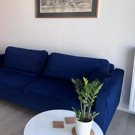 Penthouse21 Διαμέρισμα *