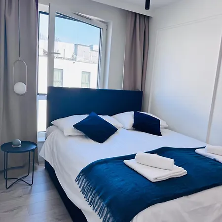 Penthouse21 Διαμέρισμα