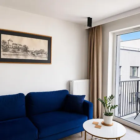 Penthouse21 Διαμέρισμα *