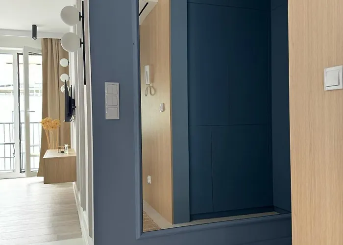 Penthouse21 Oświęcim