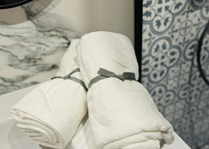 Penthouse21 Apartamento