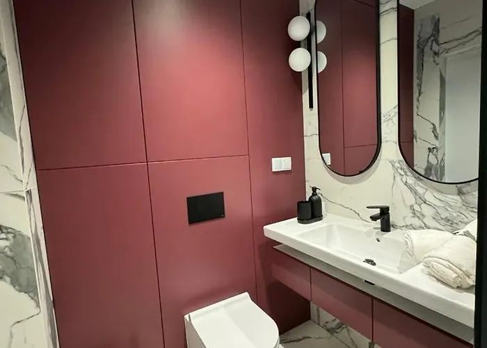 Penthouse21 Apartamento *