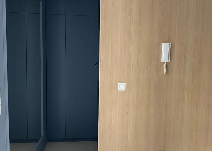 Penthouse21 Apartamento Oświęcim