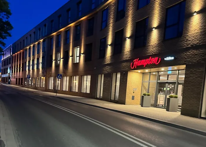 Penthouse21 Oświęcim