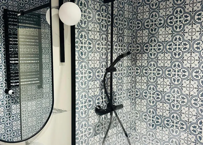 Apartamento Penthouse21