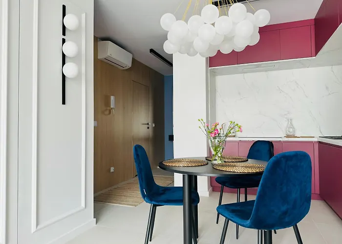 Apartamento Penthouse21