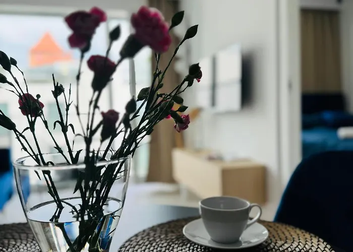 Apartamento Penthouse21 Oświęcim