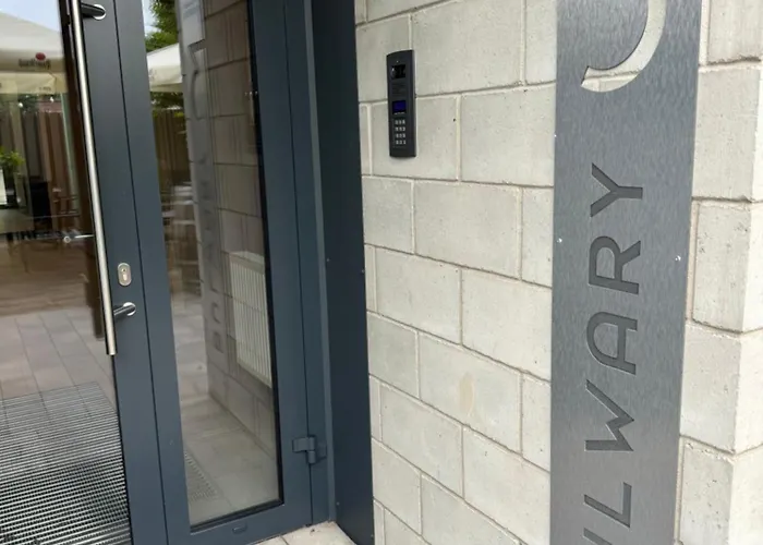 Penthouse21 Oświęcim