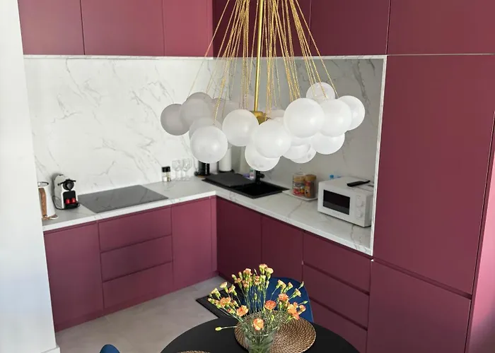 Apartamento Penthouse21