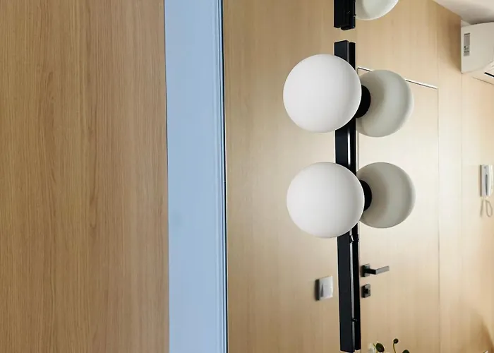 Penthouse21 Apartamento *