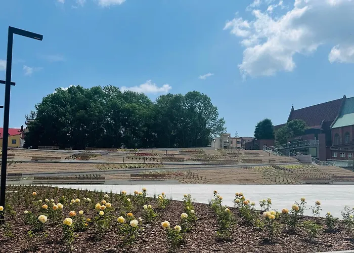 Penthouse21 Apartamento *