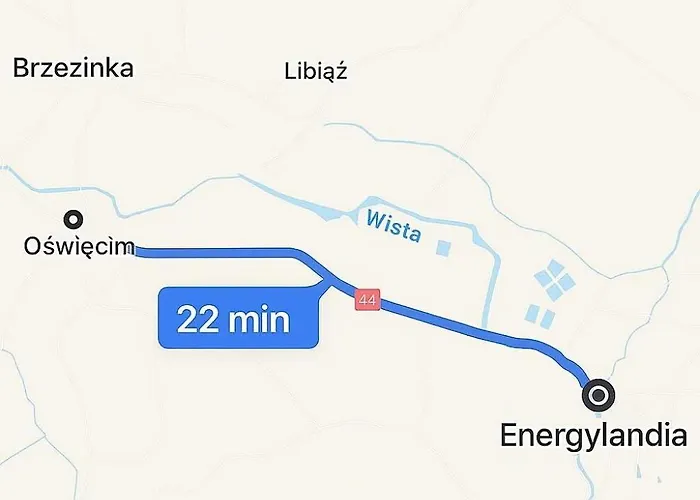 Penthouse21 Apartamento *